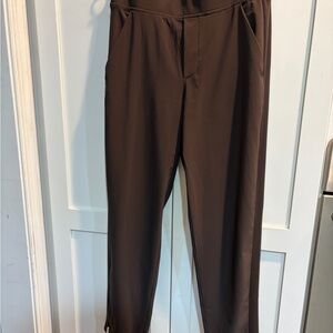 Athleta Women's Brooklyn Midrise  Ankle Pants